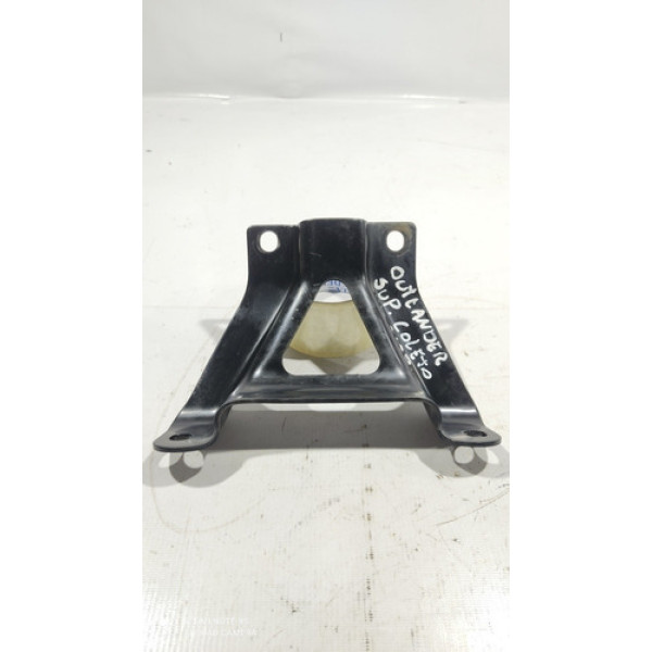 Suporte Coletor  Admissão Mitsubishi Outlander 2010 2.0 Cx20