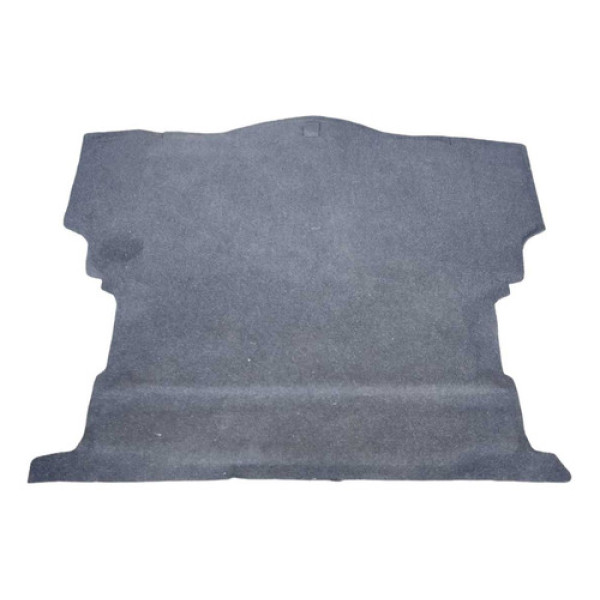 Carpe Forro Porta Malas Fusion 2012 Tgdi Automático 2013 Preto