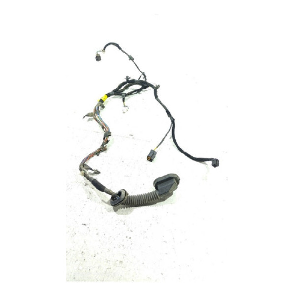 Chicote De Porta Dianteira Direita Kia Picanto 2008 