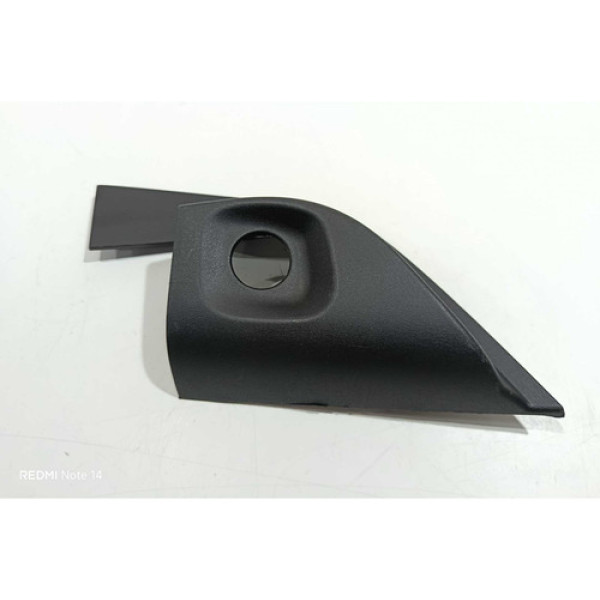 Acabamento Direito Interno Do Retrovisor Chevrolet Onix 2018