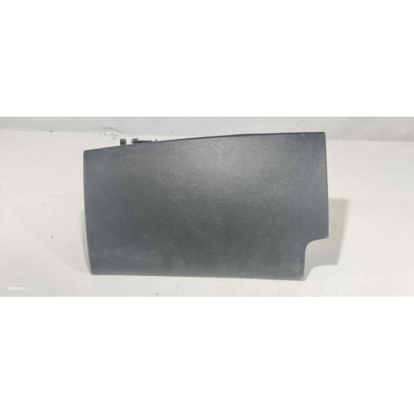 Tampa Do Porta Luvas Kia Cerato 2015 Preto