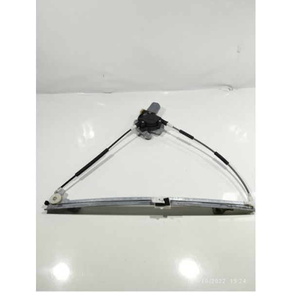 Máquina Vidro Elétrica Renault Scenic 2005 Dianteira Direita