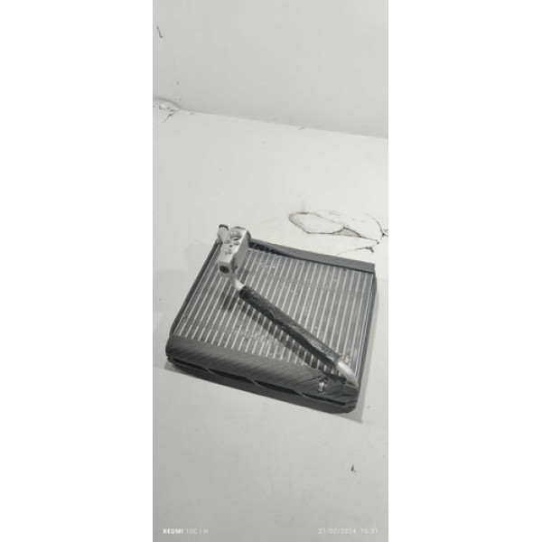 Radiador Evaporador Mitsubishi Lancer 2.0 2014