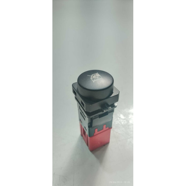 Botão Interruptor Trava Vidro Citröen Xsara Picasso 2008