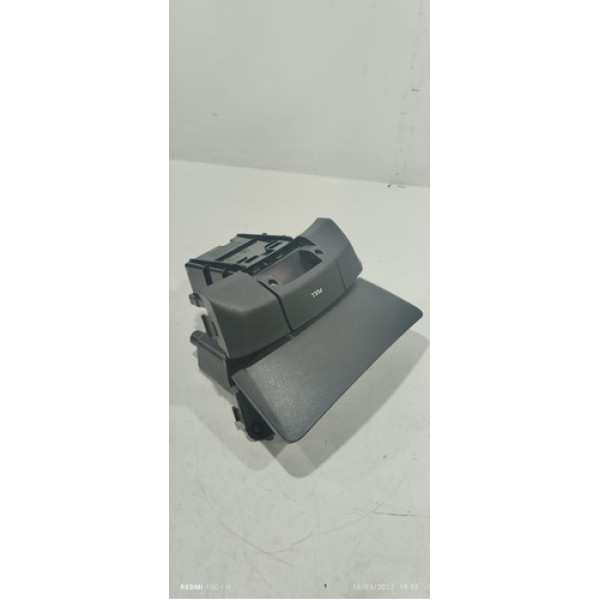 Acabamento Porta Objetos / Cinzeiro Hyundai I30 2012