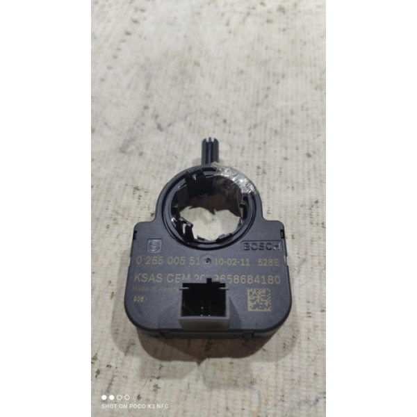 Sensor Ângulo Direção Citröen C4 Pallas 2007-2012 9658684180