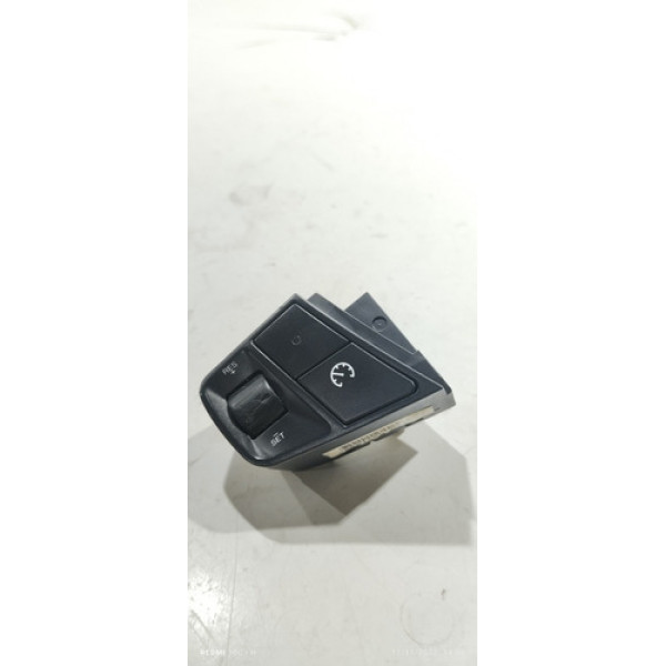 Botão Comando Piloto Automático Gm Captiva 2008-2010 2588156