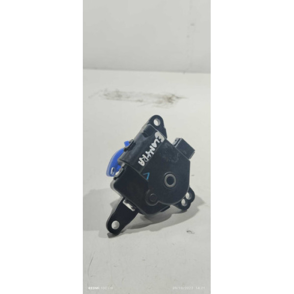 Motor Atuador Caixa Evaporadora Hyundai Elantra 2013