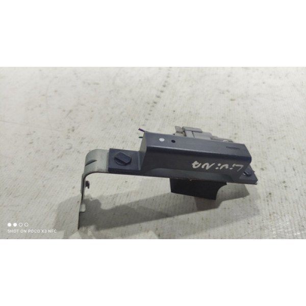 Sensor De Proximidade Caixa Evaporadora Nissan Livina 2014 Preto