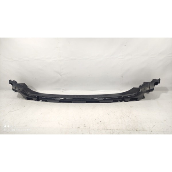 Alma Suporte Parachoque Traseiro Peugeot 408 2012 Original