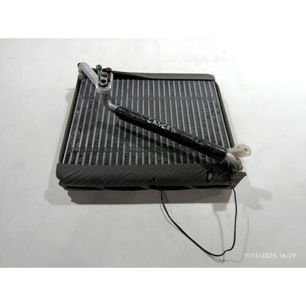 Radiador Ar Condicionado Mitsubishi Lancer 2014