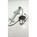 Máquina De Vidro Traseira Direita Honda Fit 2008