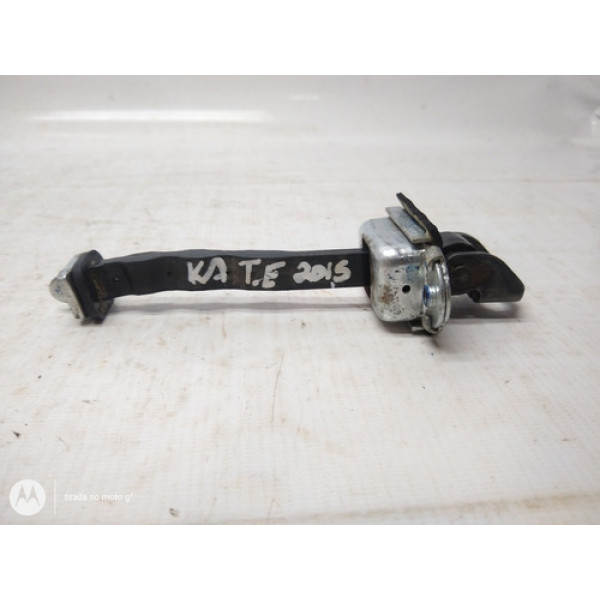 Limitador De Porta Traseira Esquerda Ford Ka 2015