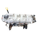 Motor Parcial Chevrolet Prisma Onix 1.4  2014 2018