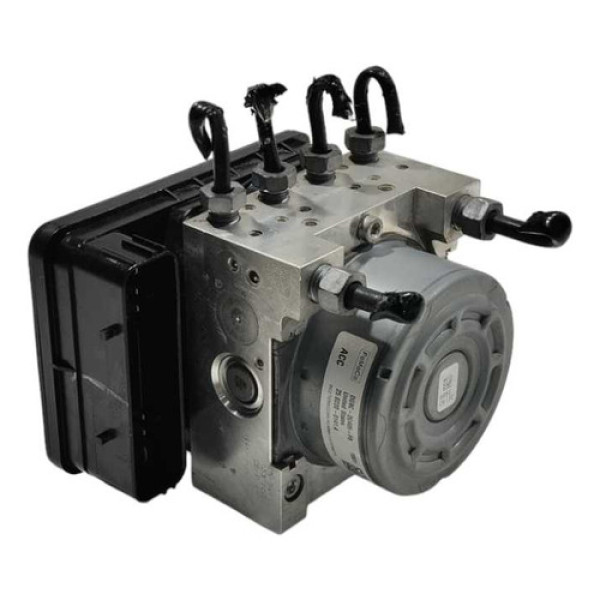 Módulo Sba Fusion Awd Tgdi Automático 2013