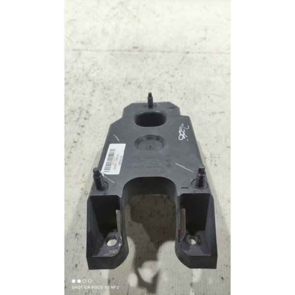 Base Suporte Console Central Peugeot 2008 2015-2019 98085041