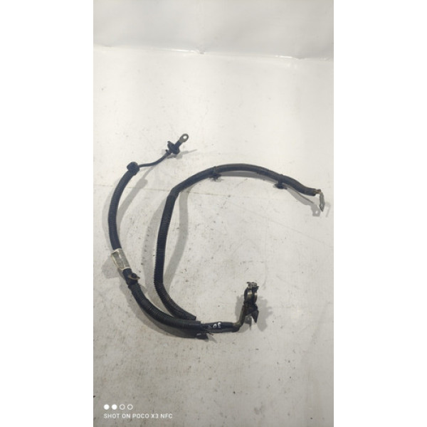 Cabo Ponte Polo Positivo Bateria Peugeot 208 1.6 2015