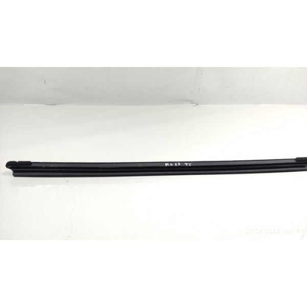 Pestana Interna Traseira Esquerda Ford Ka 2017 Hatch 