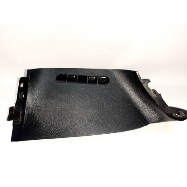 Acabamento Painel Nissan Tiida Lado Direito 2008 Ao 2012