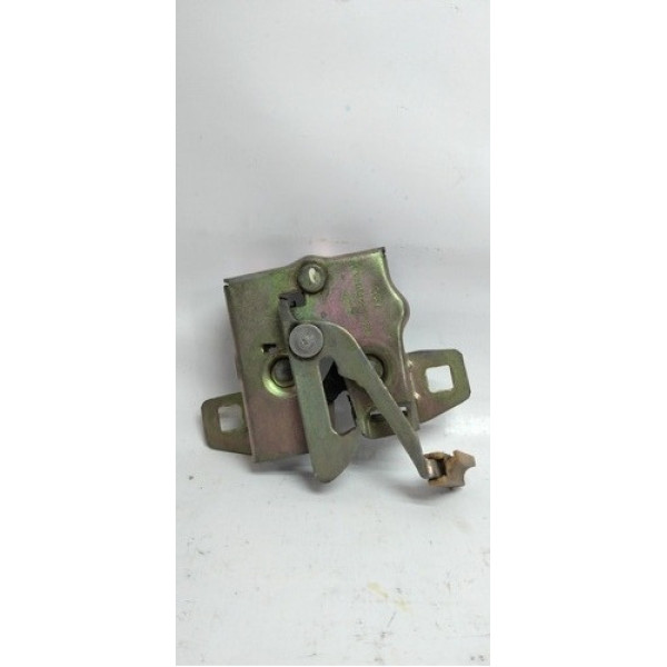 Fechadura Do Capô Dianteiro Do Ford Ka 1997 À 2005