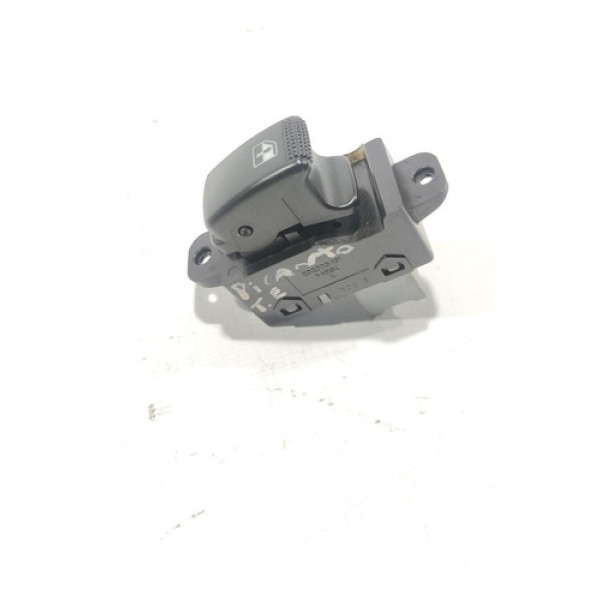 Botão Vidro Traseiro Esquerdo Kia Picanto 2013