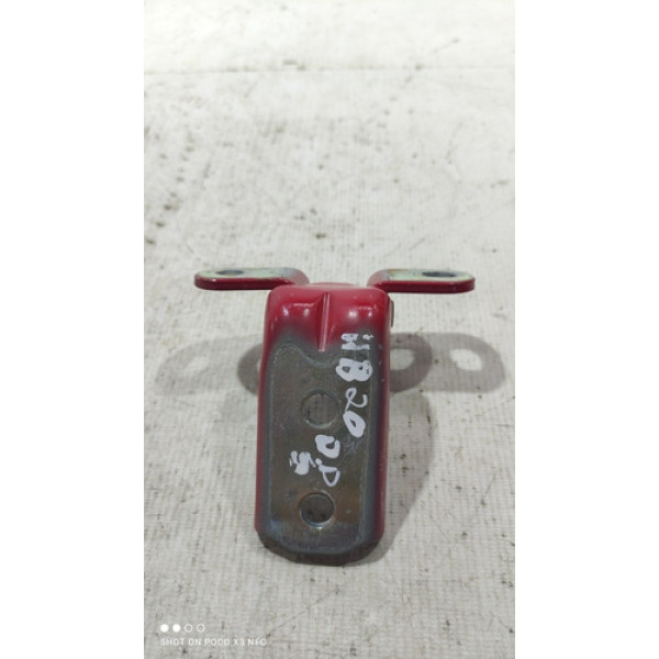 Dobradiça Inferior Porta Dianteira Direita Hyundai Hb20 2015