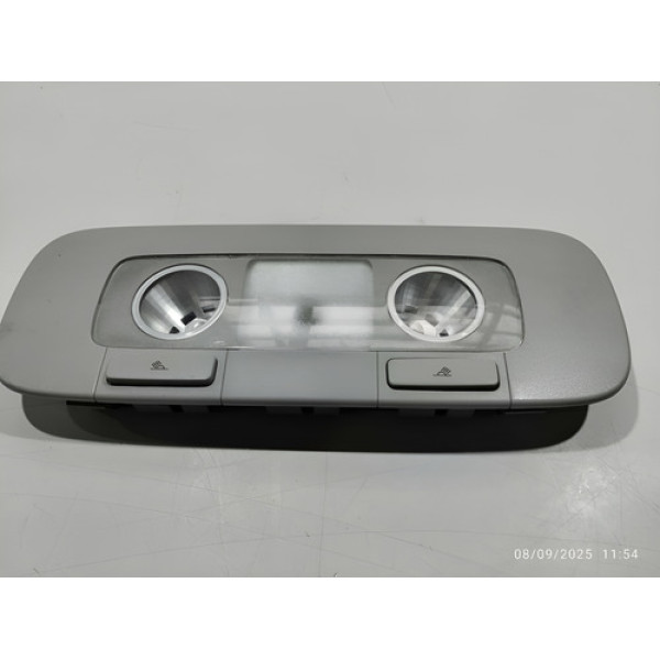 Luz Teto Cortesia Volkswagen Jetta 2.5 Automático 2007/2010