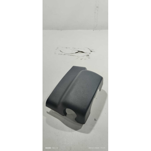 Acabamento Coluna Direção Superior Kia Picanto 2010