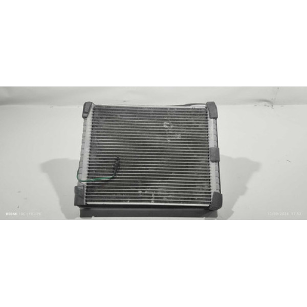 Radiador Evaporadora Ar Condicionado Jeep Renegade 2015 Dies