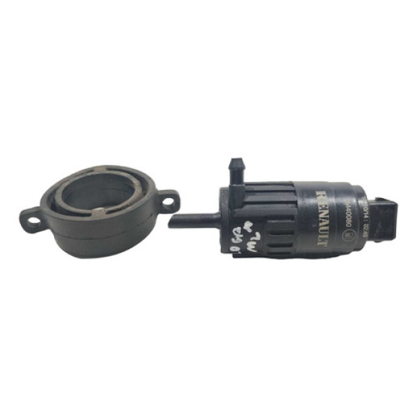 Motor Do Reservatório De Gasolina Partida Frio Logan 2015