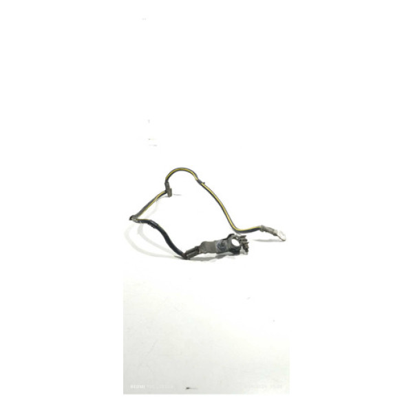 Cabo Polo Negativo Da Bateria Nissan Sentra 2015