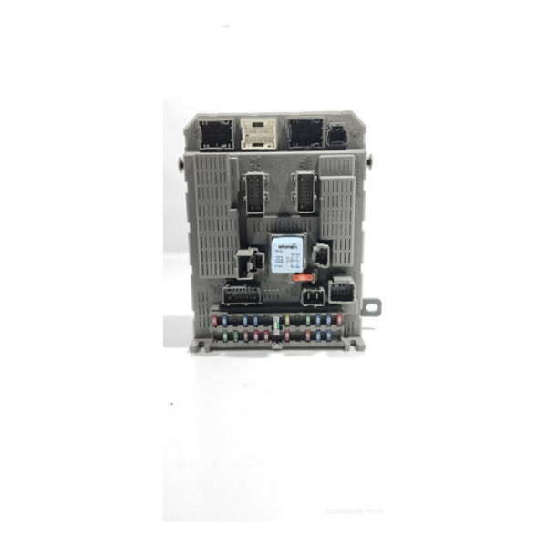 Módulo Bsi Citroen C5 2004 V6