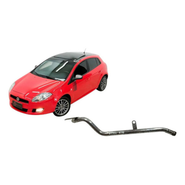 Cano De Agua Fiat Bravo Sporting 1.8 2011 2014