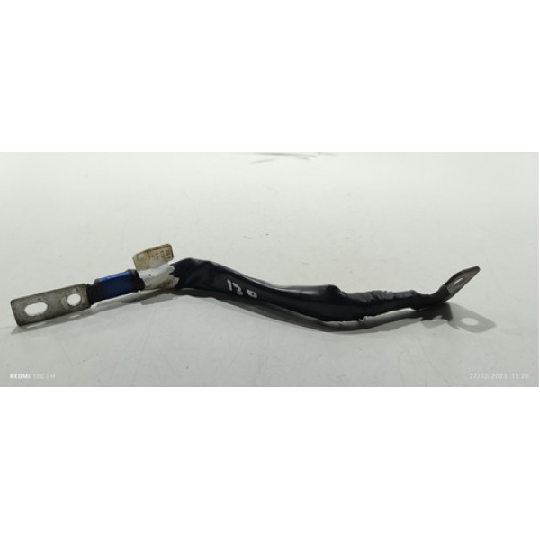 Cabo Negativo Hyundai I30 2.0 16v 2012