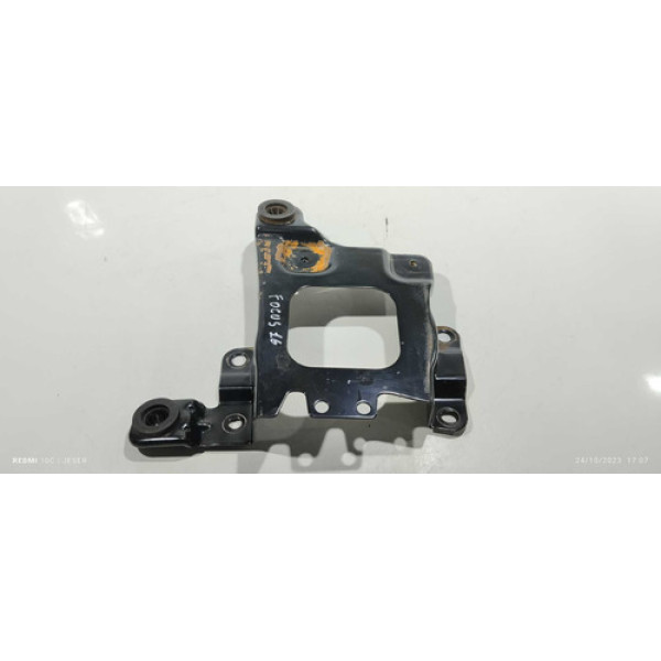 Suporte Da Caixa De Bateria Ford Focus 2018
