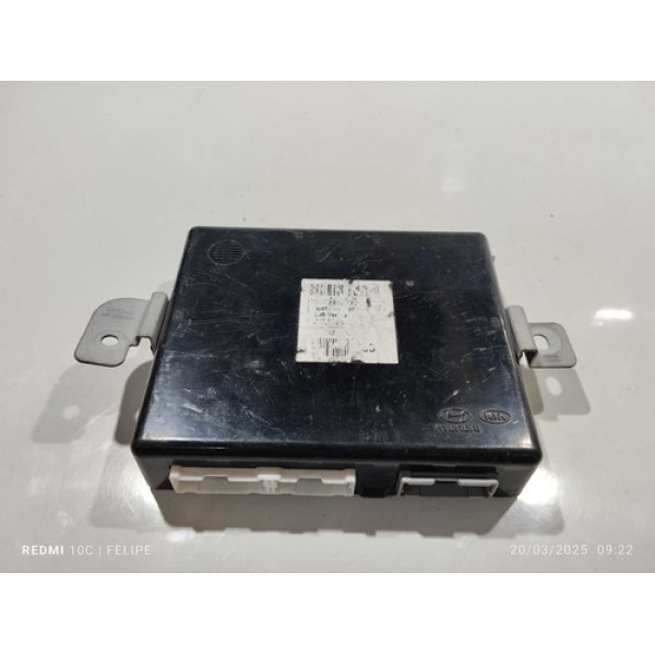 Modulo Conforto Bcm Hyundai Ix35 2.0 2010 2011 A 2015
