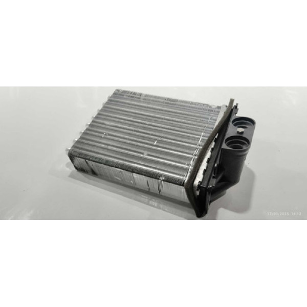 Radiador Do Ar Quente Fiat Argo Drive 2019