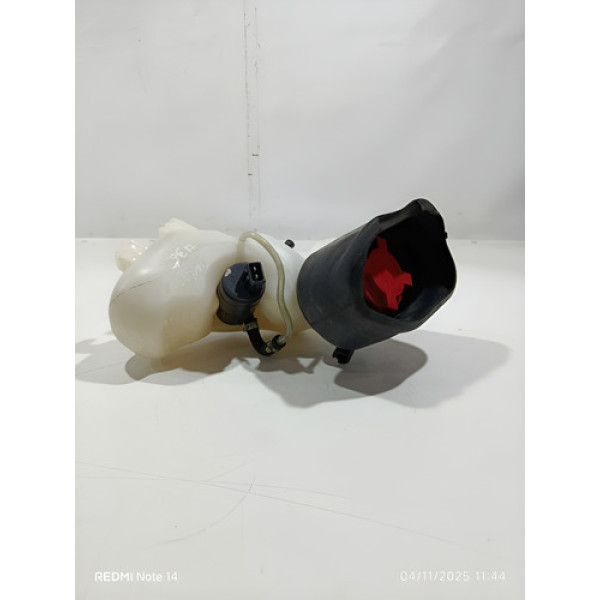 Reservatorio De Partida Frio Chevrolet Onix 1.0 Flex 2016