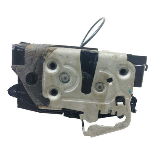 Fechadura De Porta Traseira Esquerda Fusion Tgdi Automá 2013