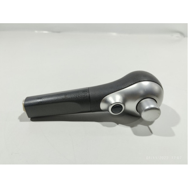 Manopla Do Câmbio Automático Nissan Versa 2015(riscada)