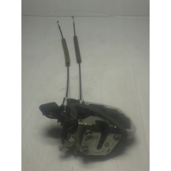 Fechadura Porta Traseira Direita Nissan Sentra 2008 A 2012 R