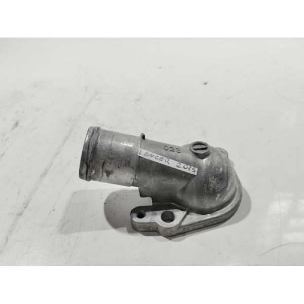 Flange Da Válvula Termostática Mitsubishi Lancer 2.0 2015