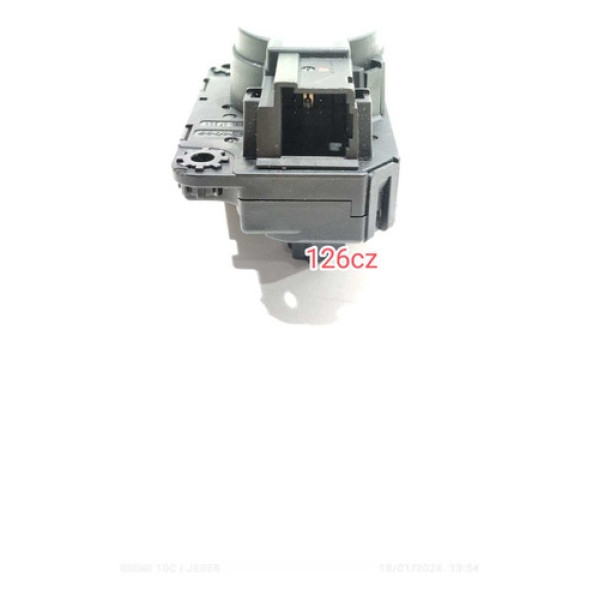 Motor Atuador Ar Condicionado Caixa Renault Fluence 2014