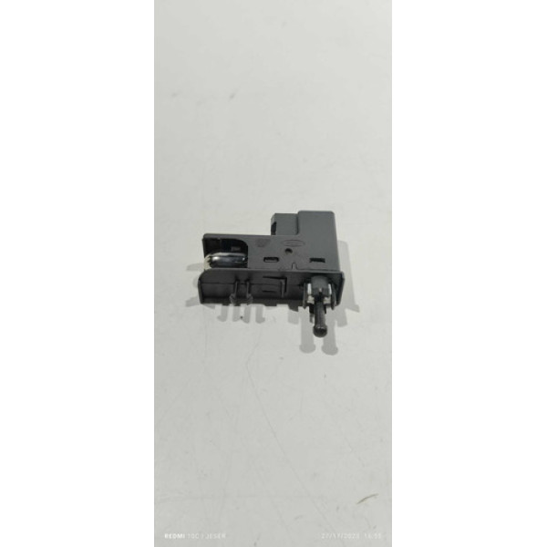 Luz Cortesia Porta Malas Ford Focus 2016 Preto