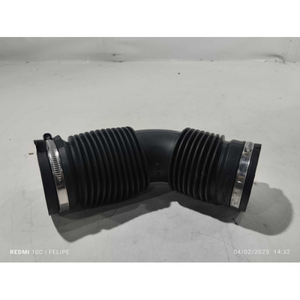 Mangueira Filtro Ar Peugeot 307 308 408 2.0 16v 15070eb2b2