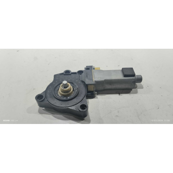 Motor Máquina Vidro Dianteiro Esquerdo Hyundai I30 2011
