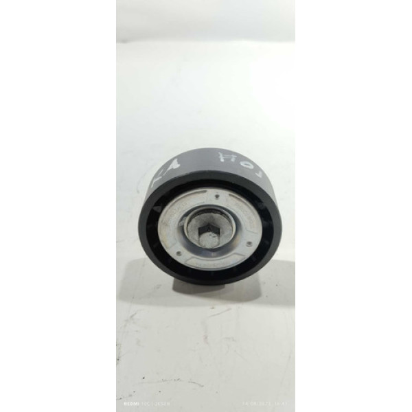 Polia Tensor Correria Ford Ka 1.0 3cc 85cv 2015