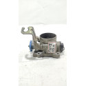 Tbi Corpo De Borboleta Ford Focus 1.6 2005 (r)