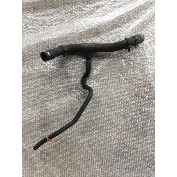 Mangueira Da Água Do Motor Clio 1.0 2006