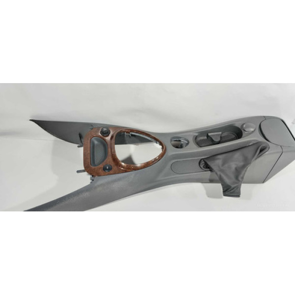 Console Central Citroen C5 2004